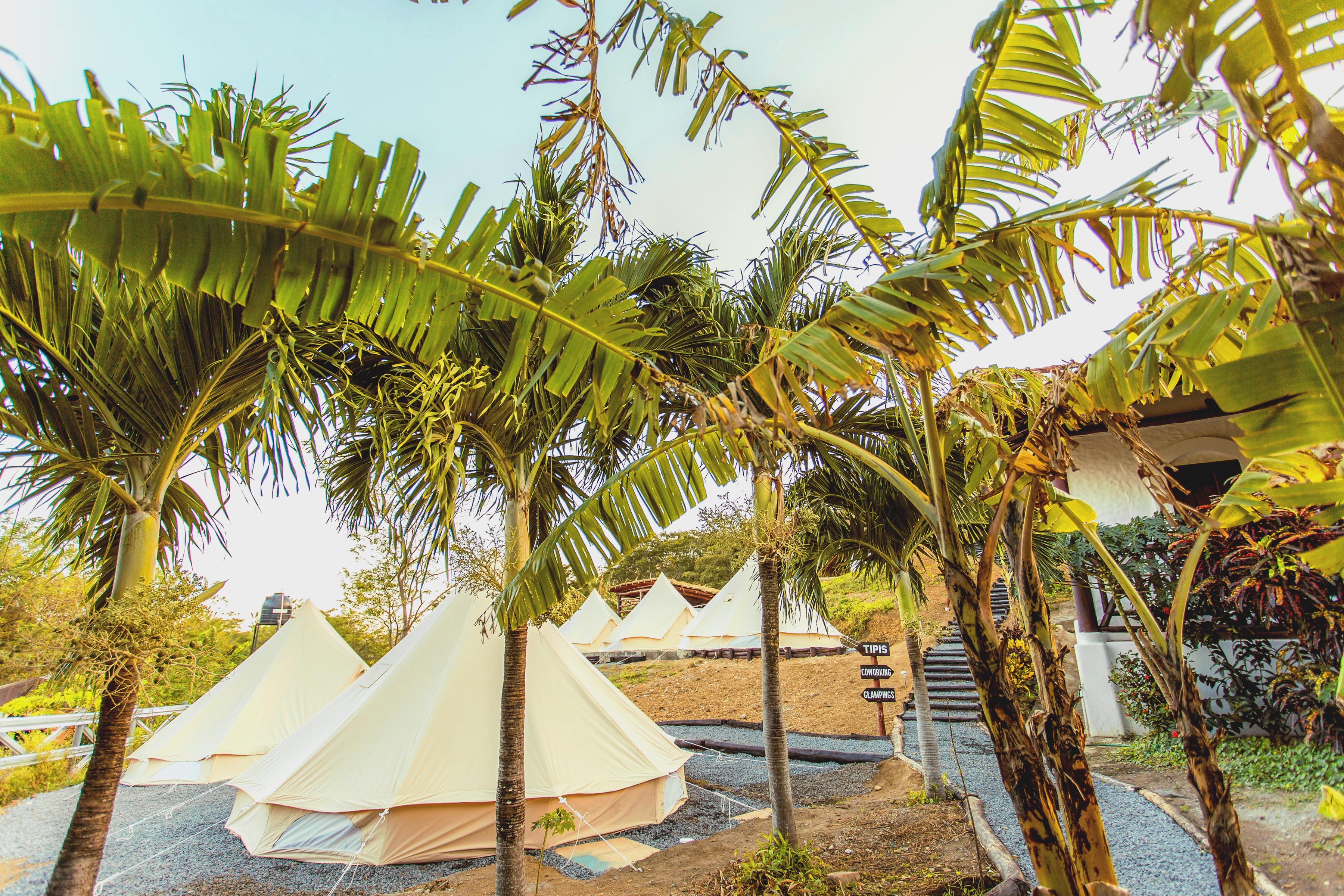 Selina Maderas Hotel San Juan del Sur Exterior foto